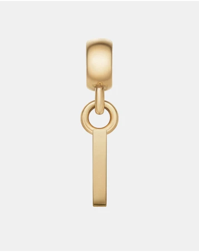 Daniel Wellington - Charm Letter I