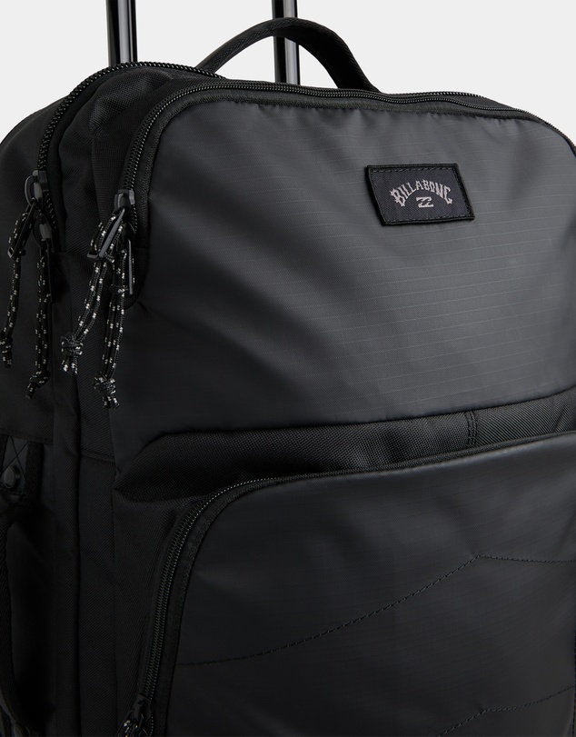 Billabong - Booster 48L Carry On Roller