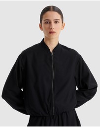 Morrison - Sebastian Jacket