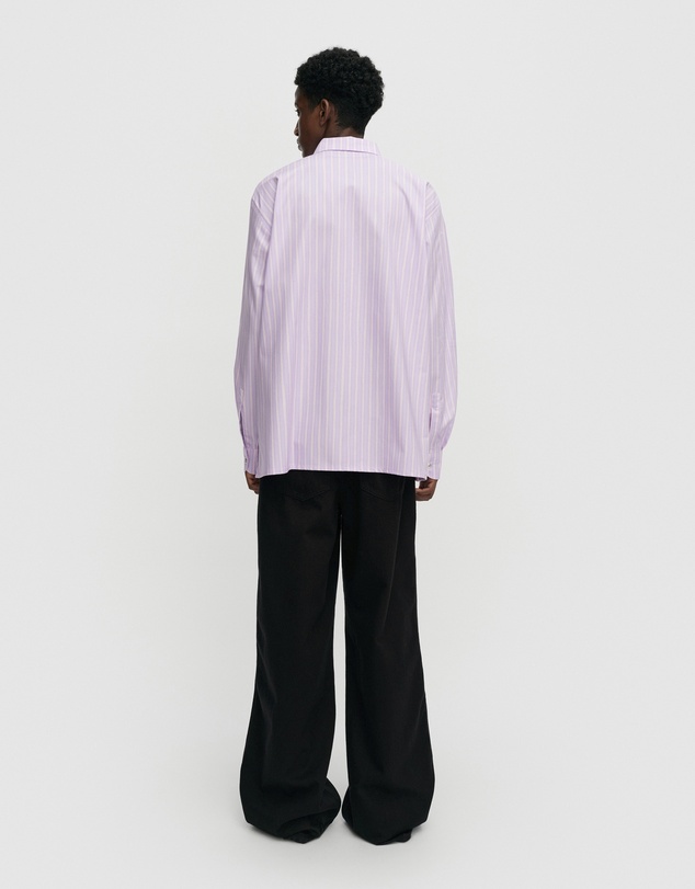 Marimekko - Jokapoika Kioski cotton shirt