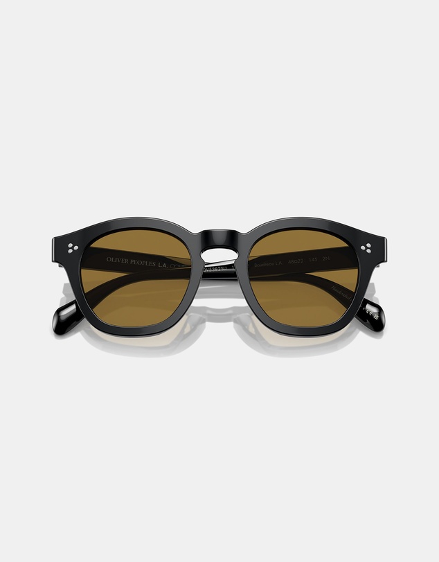 Oliver Peoples - Boudreau L.A