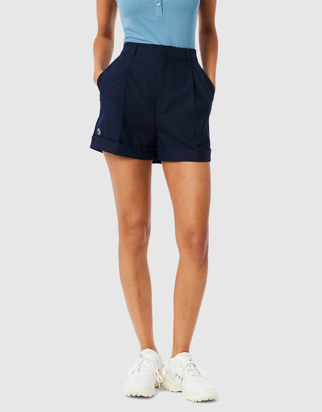Lacoste - Golf Essentials Shorts