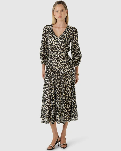 SACHA DRAKE - Hastings Dress