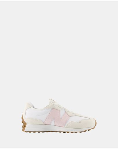 White/Stone Pink M