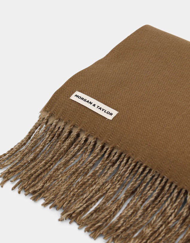 Morgan & Taylor - Rachel Scarf