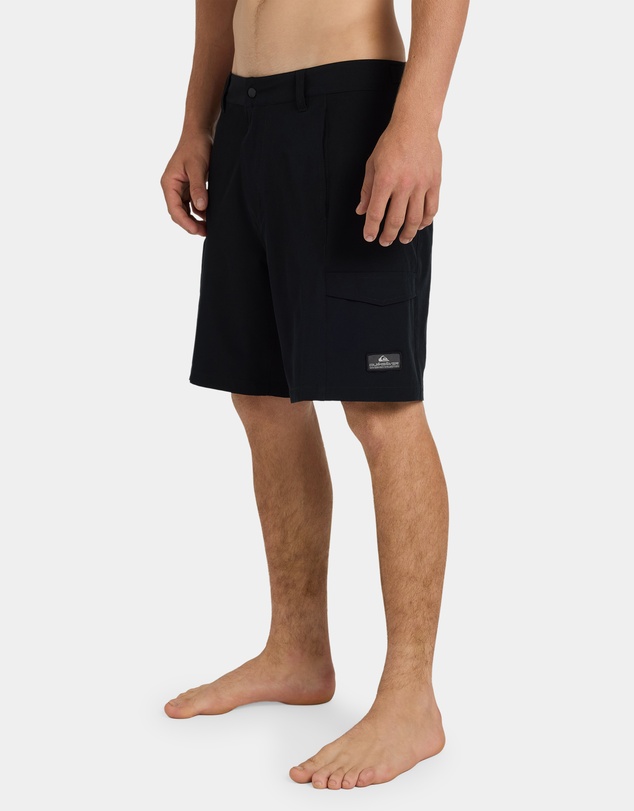 Quiksilver - Mens Chopper Amphibian 2.0 19