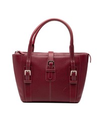 Pre-Loved by Azura Reborn - Pre-Loved Leather Senda Handbag
