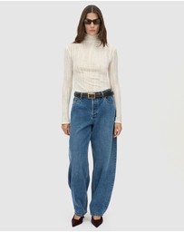 CAMILLA AND MARC - Nova Top