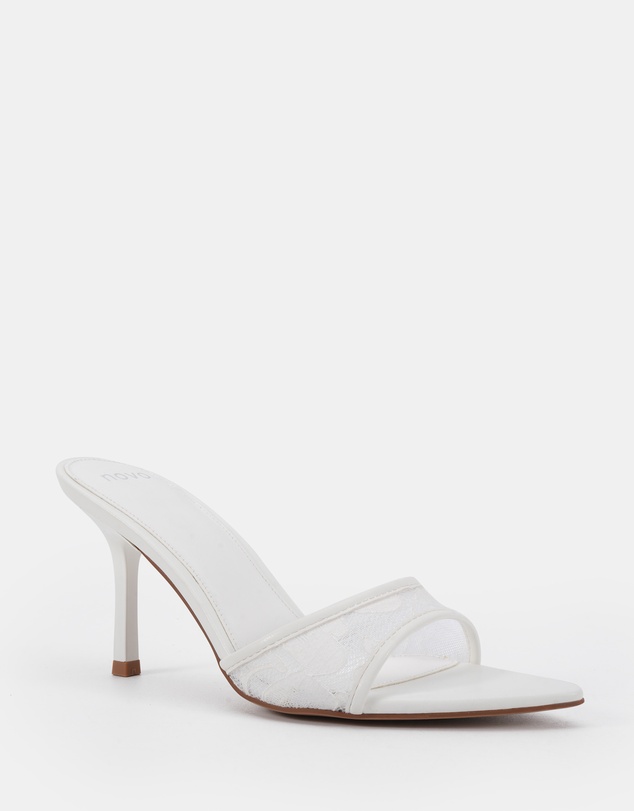 Novo - Yolo Heels