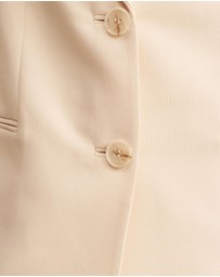 Shona Joy - Irena Oversized Tailored Blazer