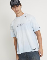 Insight - Lovelss Cropped T-Shirt