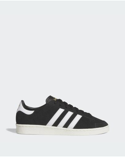 Core Black / Cloud White / Off White