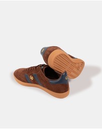 Goodsole - 2001 Parallel