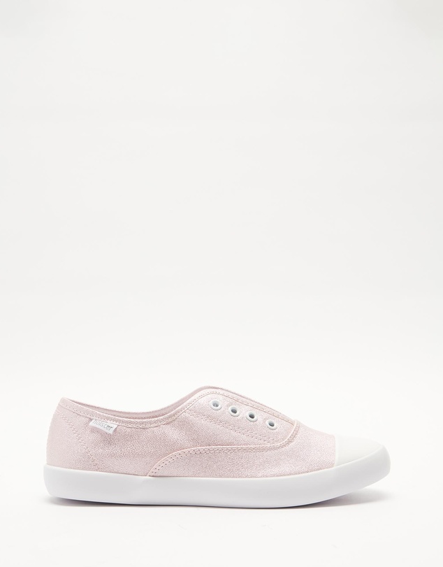 Holster - Lulu Sneaker - Rose - Women's