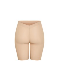 City Chic - Thigh Shaper - Cafe