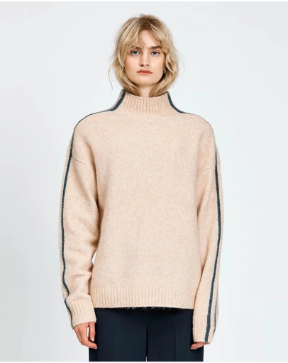 bul - Korpi Jumper Sand
