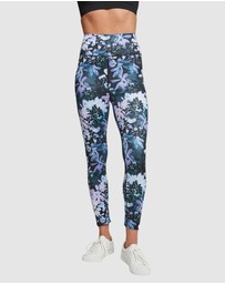 ROJO Outerwear - Tranquility Park 7/8 Pant