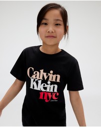 Calvin Klein Jeans - Logo T-shirt