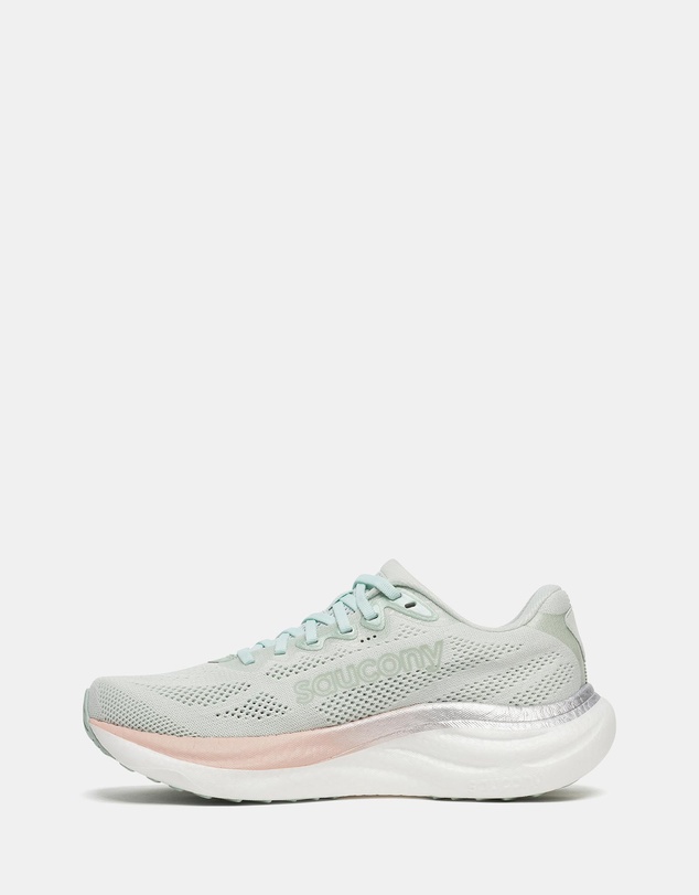 Saucony - Ride 19 - Women's