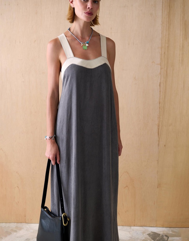 Sancia  - Lynn Dress