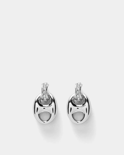 MIMCO - Marina Link Stud Earrings