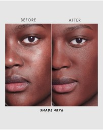 MAKE UP FOR EVER - HD Skin Foundation