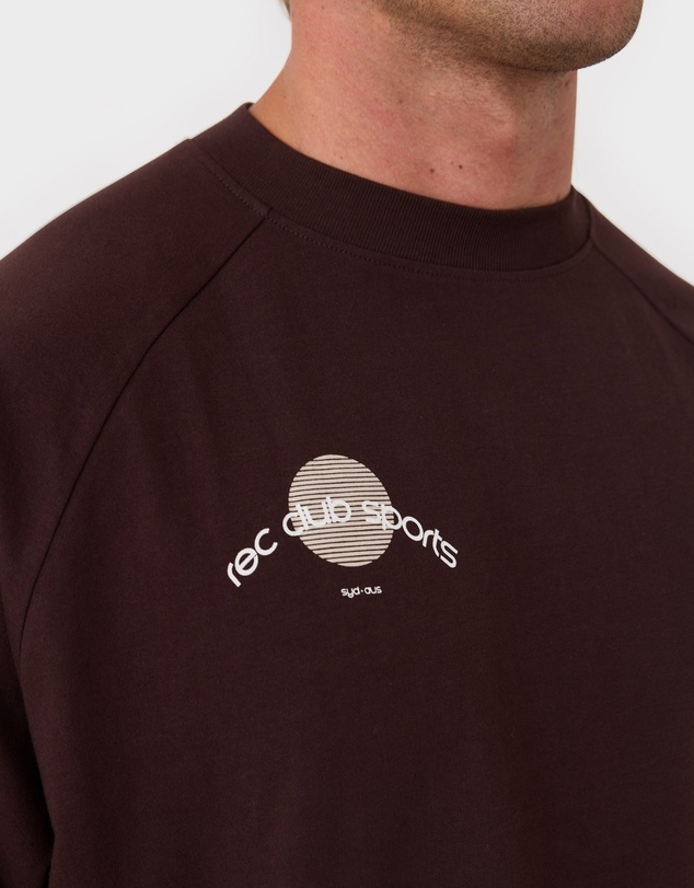 REC GEN - Chunk RCS Globe Tee