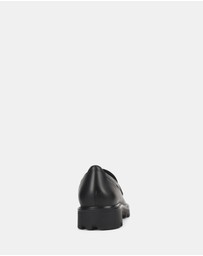Hush Puppies - Elixir