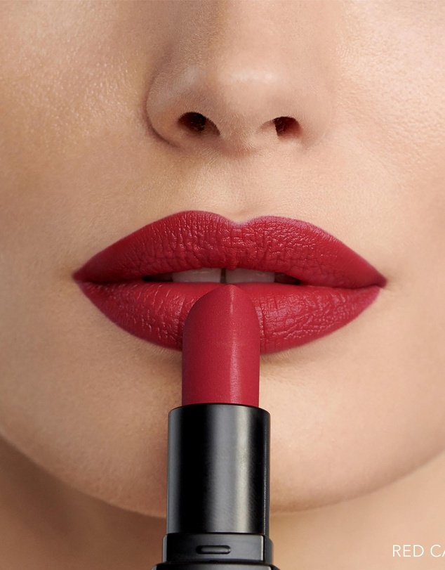 Bobbi Brown - Luxe Matte Lip Color