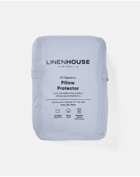 Linen House - All-Seasons Pillow Protector