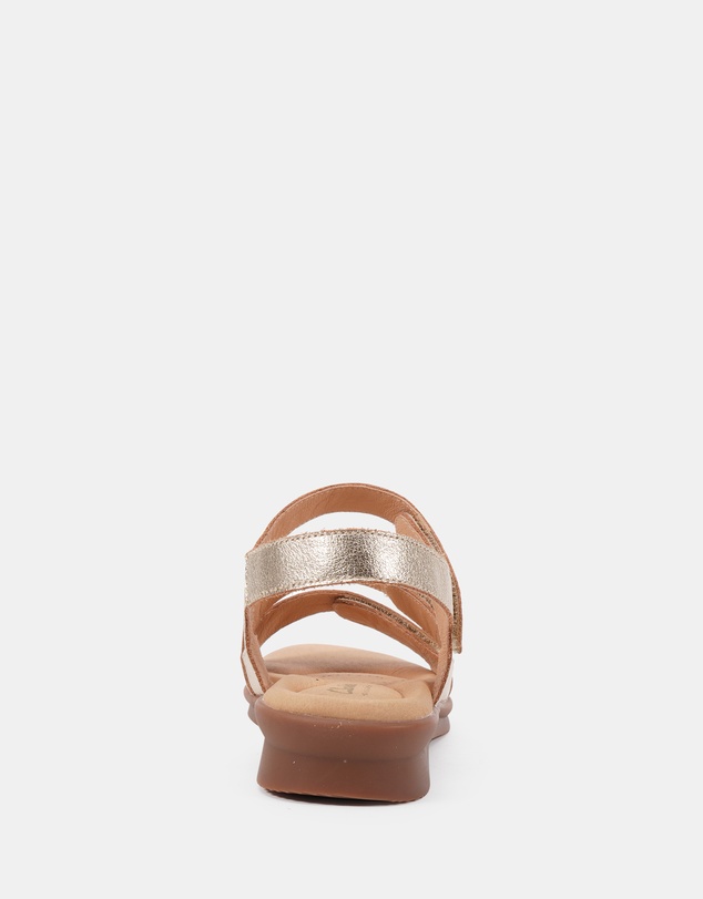 Clarks - Iiona Gold