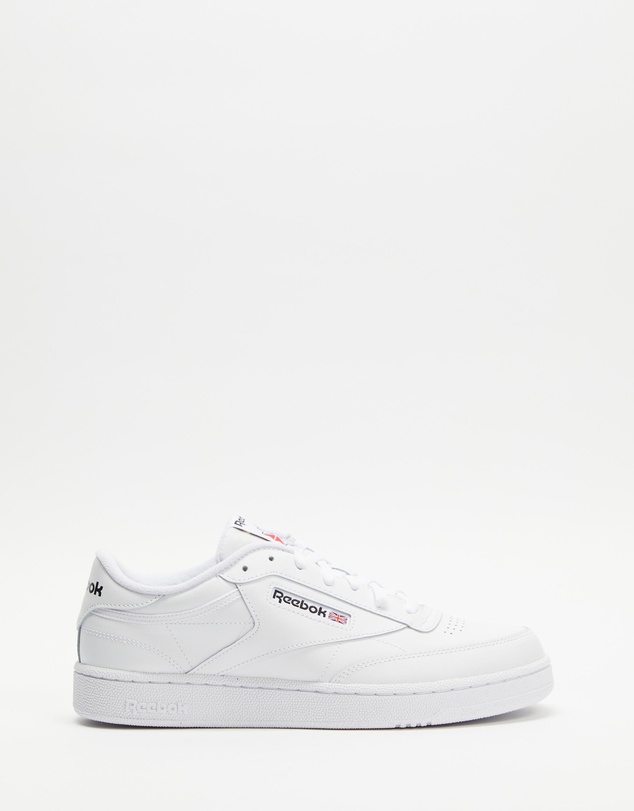 Reebok - Club C 85 - Unisex CORE