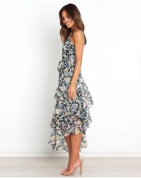 Petal & Pup - Amren Dress - Black