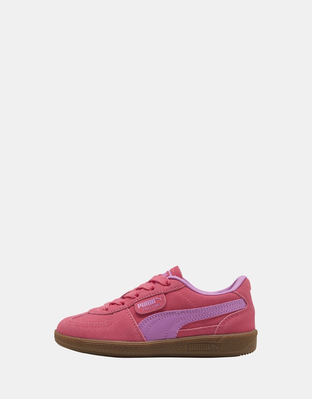 Puma - Palermo Pre-School