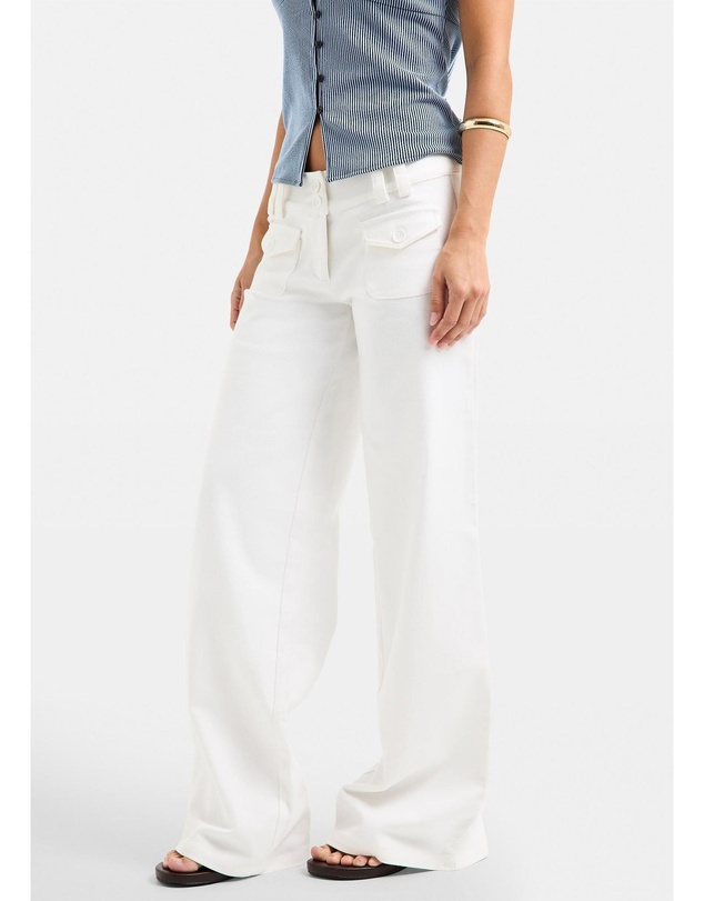 Insight - Danica Low Wide Pants