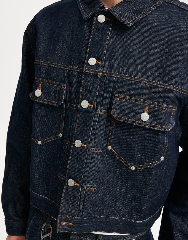 Cotton On - Type 2 Denim Jacket