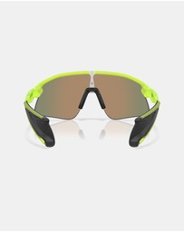 Oakley - Stunt Devil