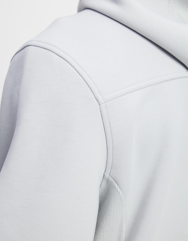 Cutter & Buck - Roam Half Zip Hoodie