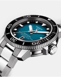 Tissot - Seastar 2000 Professional