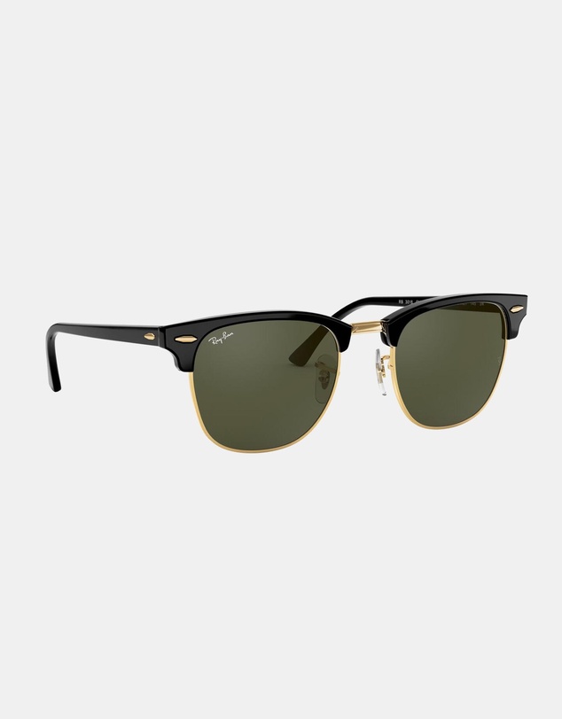 Ray-Ban - Clubmaster Classic RB3016