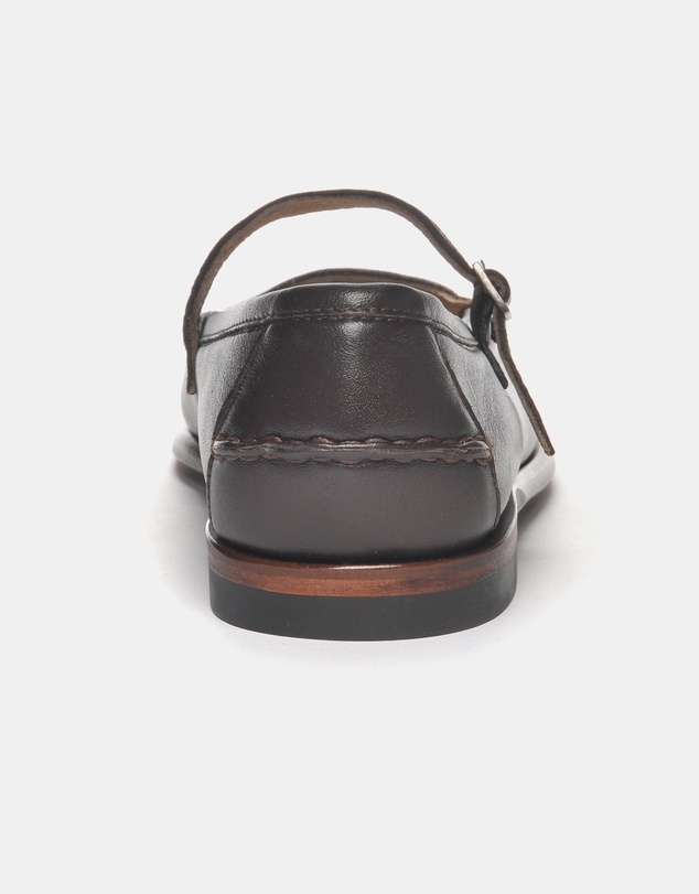 Sebago - Ballerina - Women's
