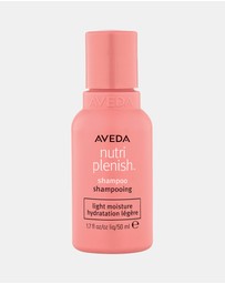 Aveda - Nutriplenish Shampoo Light Moisture 50ml