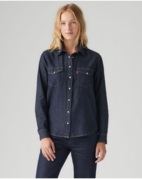 Levi's - Iconic Western Shirt