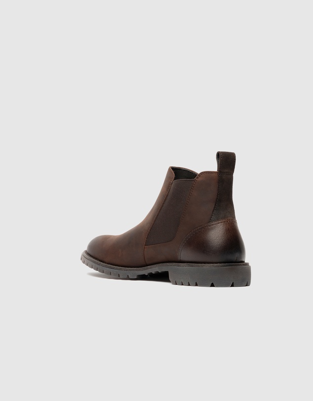 Rodd & Gunn - Clearmont Chelsea Boot