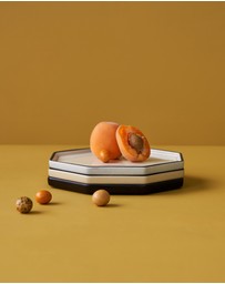 Black Blaze - Gem Side Dish