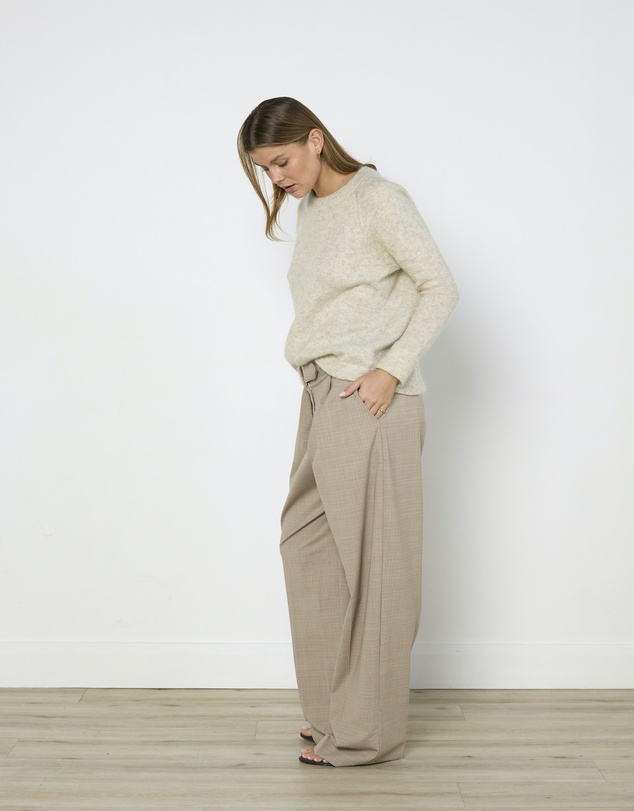 Cirkular - Pre-Loved - Christopher Esber Tailored Trousers