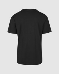 Urban Classics - Heavy Oversized Casual Tee