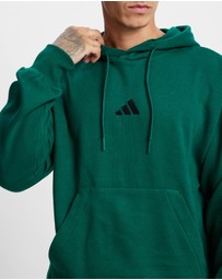adidas Sportswear - Essentials Feelcozy Fleece Hoodie