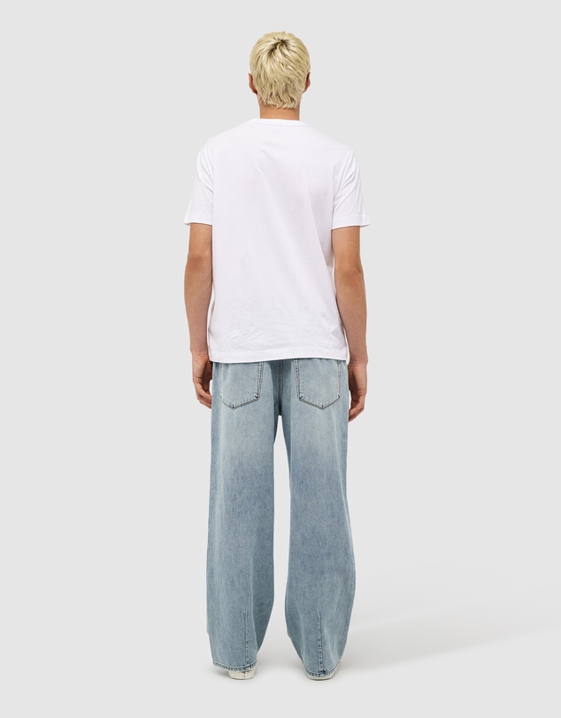 Neuw - Neuw Wordmark Tee
