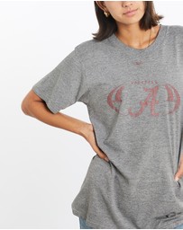 Vintage by The Real Deal - Pre Loved - Vintage Nike NCAA Alabama Crimson Tide Tee
